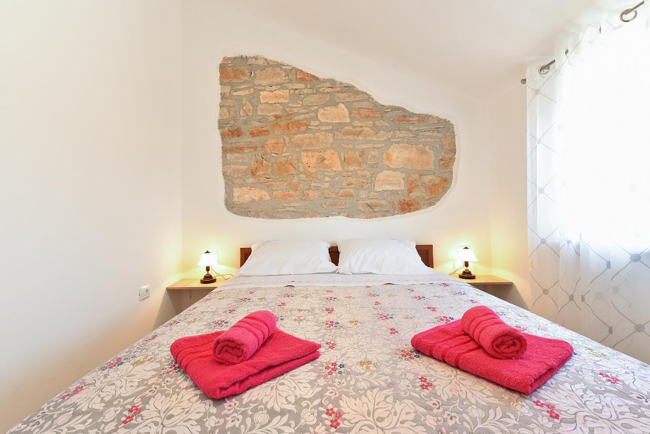 Вилла House Bruno 1735 Galizana Экстерьер фото